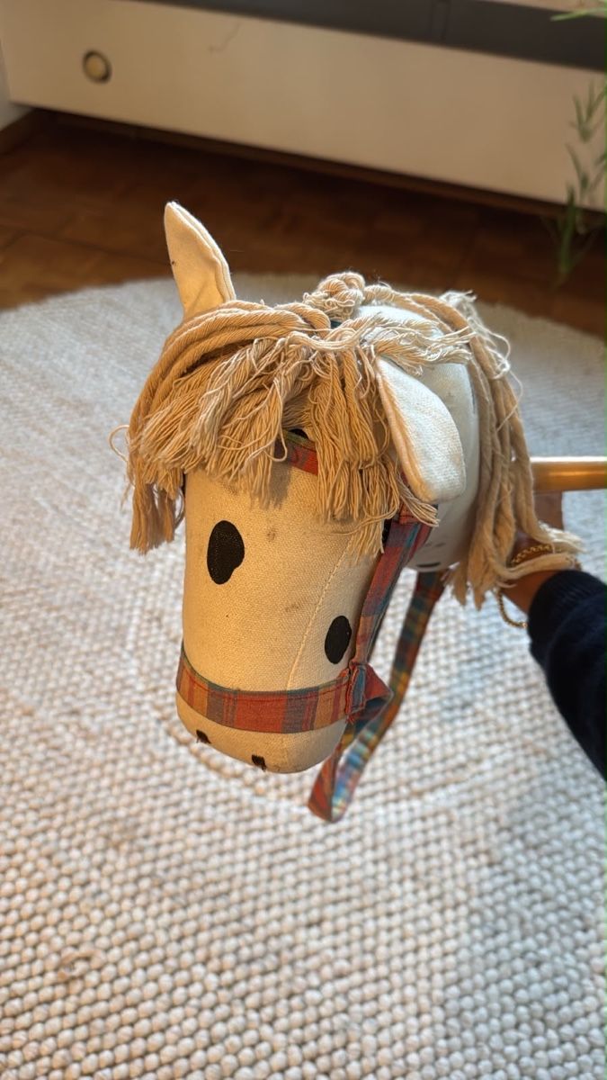 Jouets: Steckenpferd  – D'occasion à Liestal par twiga07