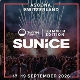 Biglietti: Sunice Ascona, 2x Tickets WEEKEND+ – Nuovo e nell'imballaggio originale da Dettighofen venduto da HergAir