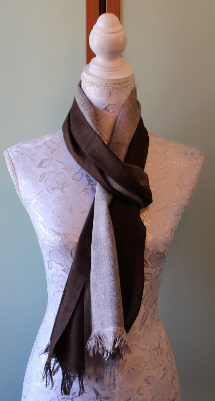 Foulards & écharpes: Schal – D'occasion à Schaan par antikes_und_kurioses