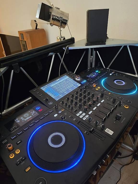 Platines de mixage: Pioneer DJ / AlphaTheta Opus Quad – D'occasion à Worben par saruuschx3 2