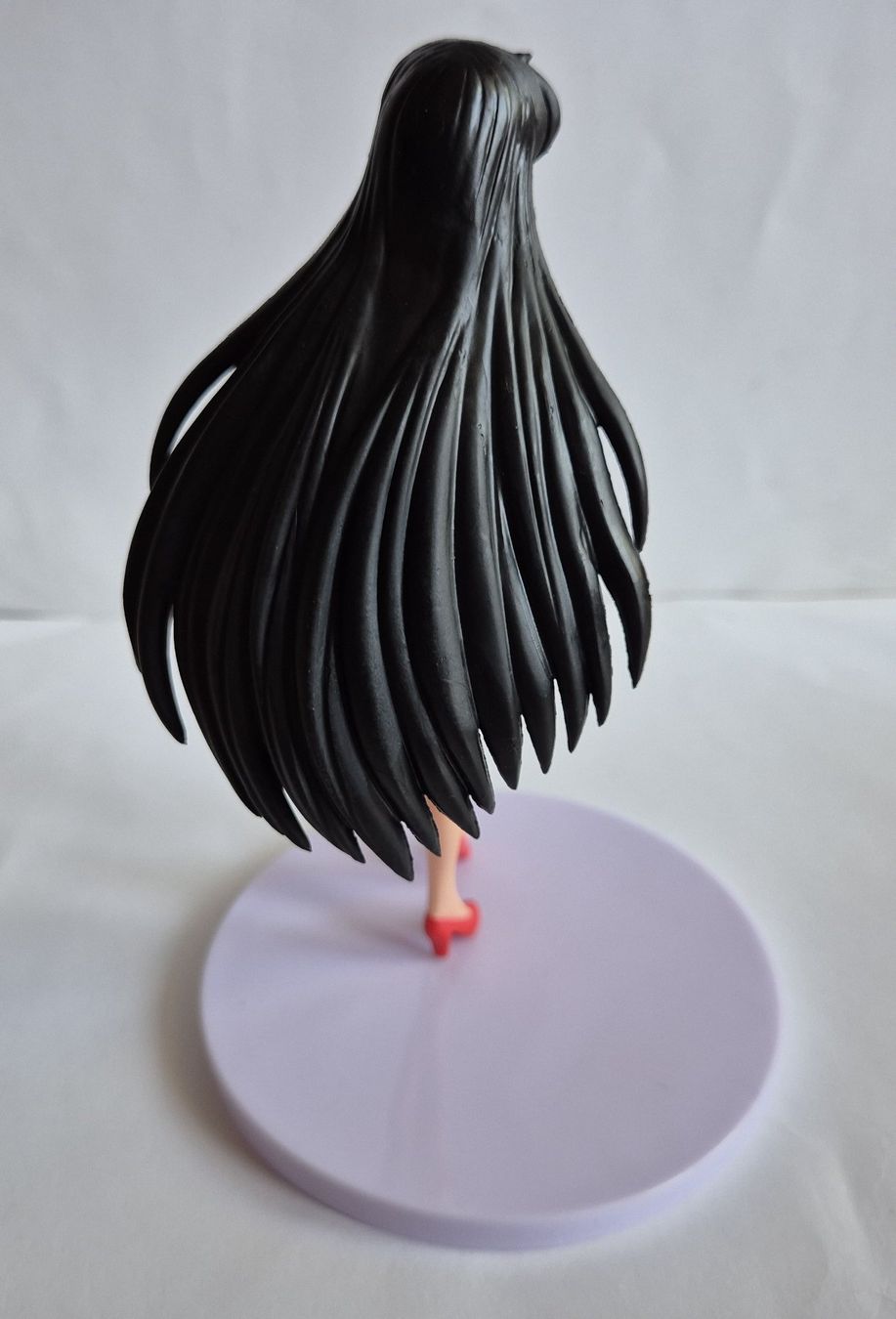 Statuette: Sailor Moon Sammelfigur - Sailor Mars - MER – Nuovo (secondo la descrizione) da Zürich venduto da Mephisto87 2