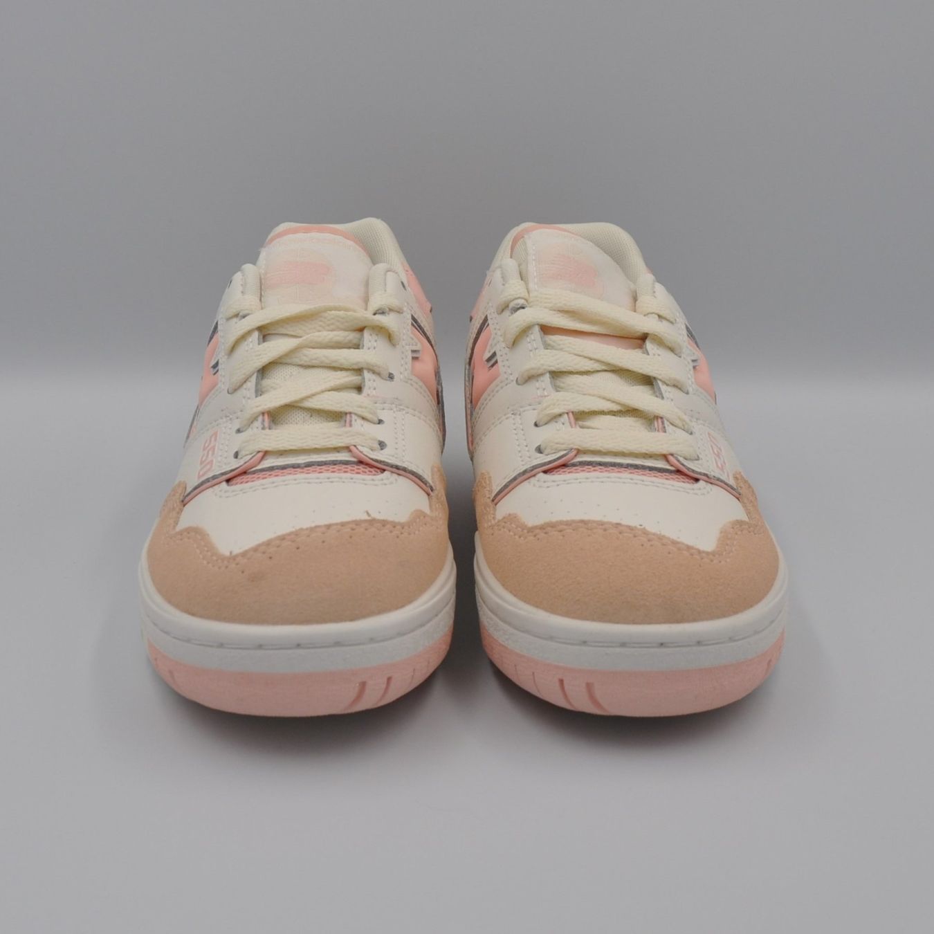 New Balance Scarpe da donna: New Balance 550 Pink  37.5 – Nuovo e nell'imballaggio originale da Bern venduto da SneakerheavenLT 3
