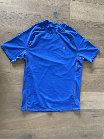 UV Shirt, Herren Grösse L