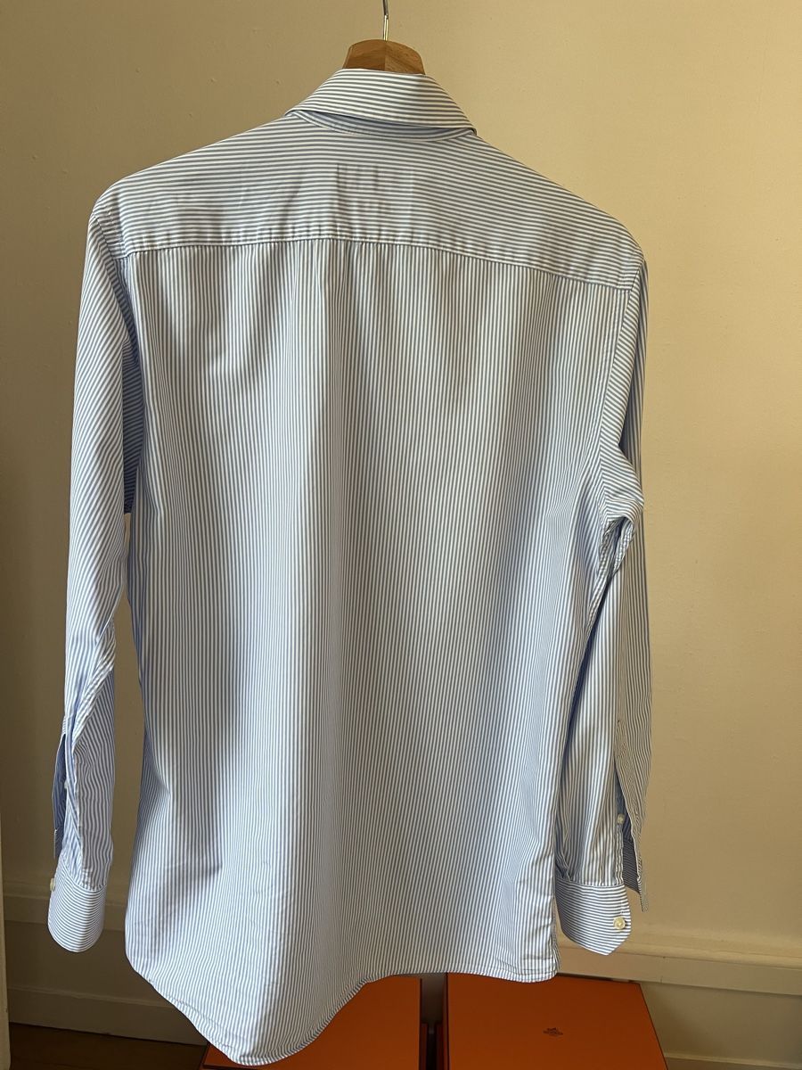 Camicie: Great striped shirt – Usato da Genève venduto da woo_qt79 2