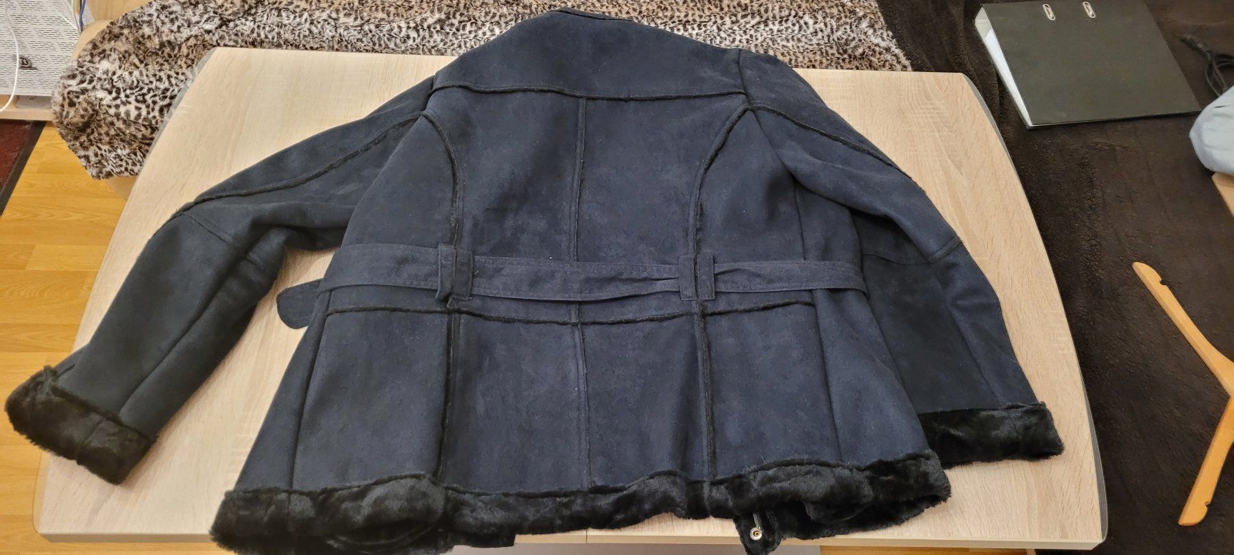 Jacken: Damen Jacke Grösse 42 mit Staubschutz – Gebraucht aus Adlikon b.Regensdf von ChriZ86 8
