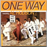ONE WAY FEATURING AL HUDSON - ONE WAY FEATURING AL HUDSON