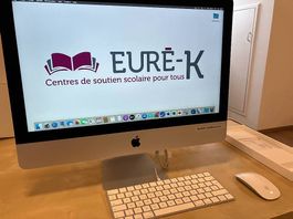 iMac (21.5 pouces, 2017) à vendre d'occasion