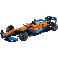 Lego McLaren