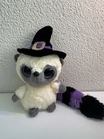 Herbst Deko | Halloween Plüschtier 