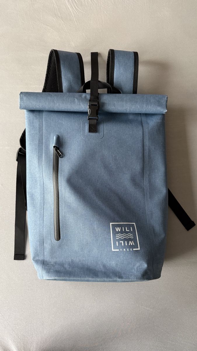 Zaini: Wili-wili tree Rucksack – Nuovo (secondo la descrizione) da Aarberg venduto da Tichan