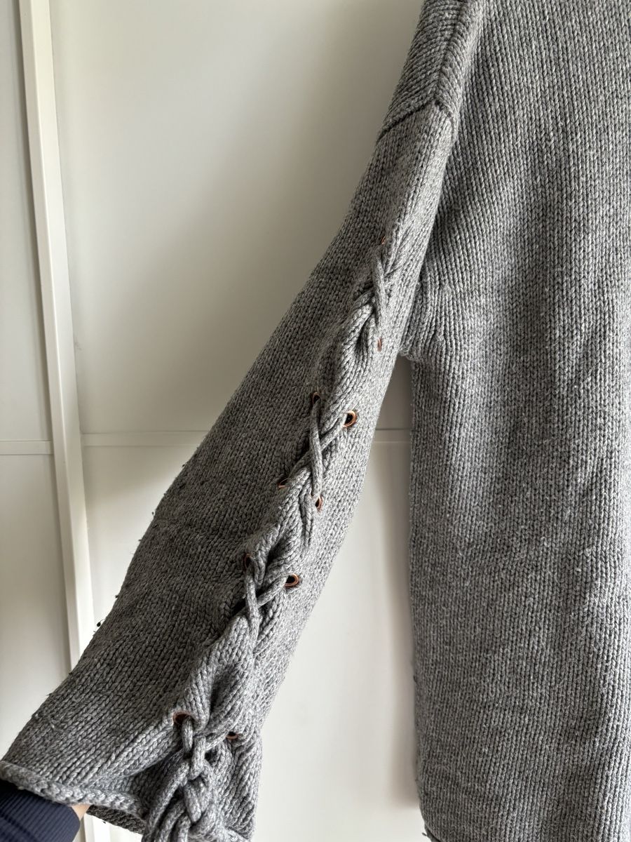 Chloé Maglioni & Felpe: See by Chloé Sweater grau (S) – Usato da Männedorf venduto da giu_wm6d 1