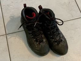 Wanderschuhe Grösse 39