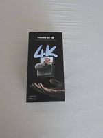 Insta360 go3 s 128 schwarz (insta 360 go 3 s)