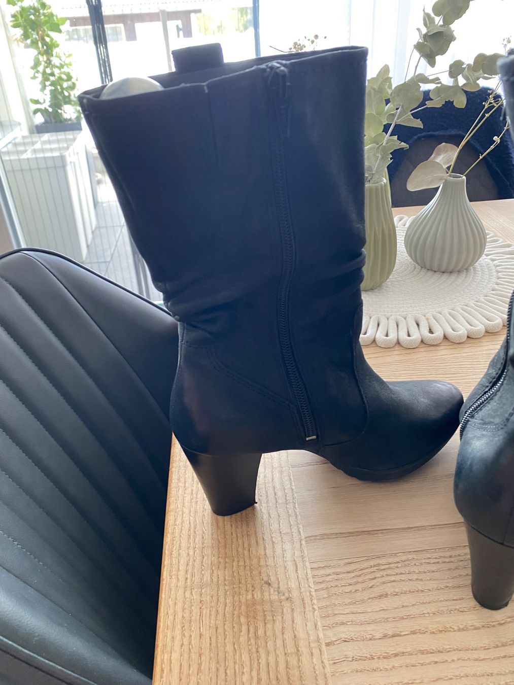 Damenschuhe: Stiefel der Marke Venturini 👢 – Neu (gemäss Beschreibung) aus Teufen AR von Memilu 5