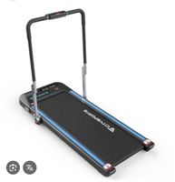 Citysports Laufband Walking Pad
