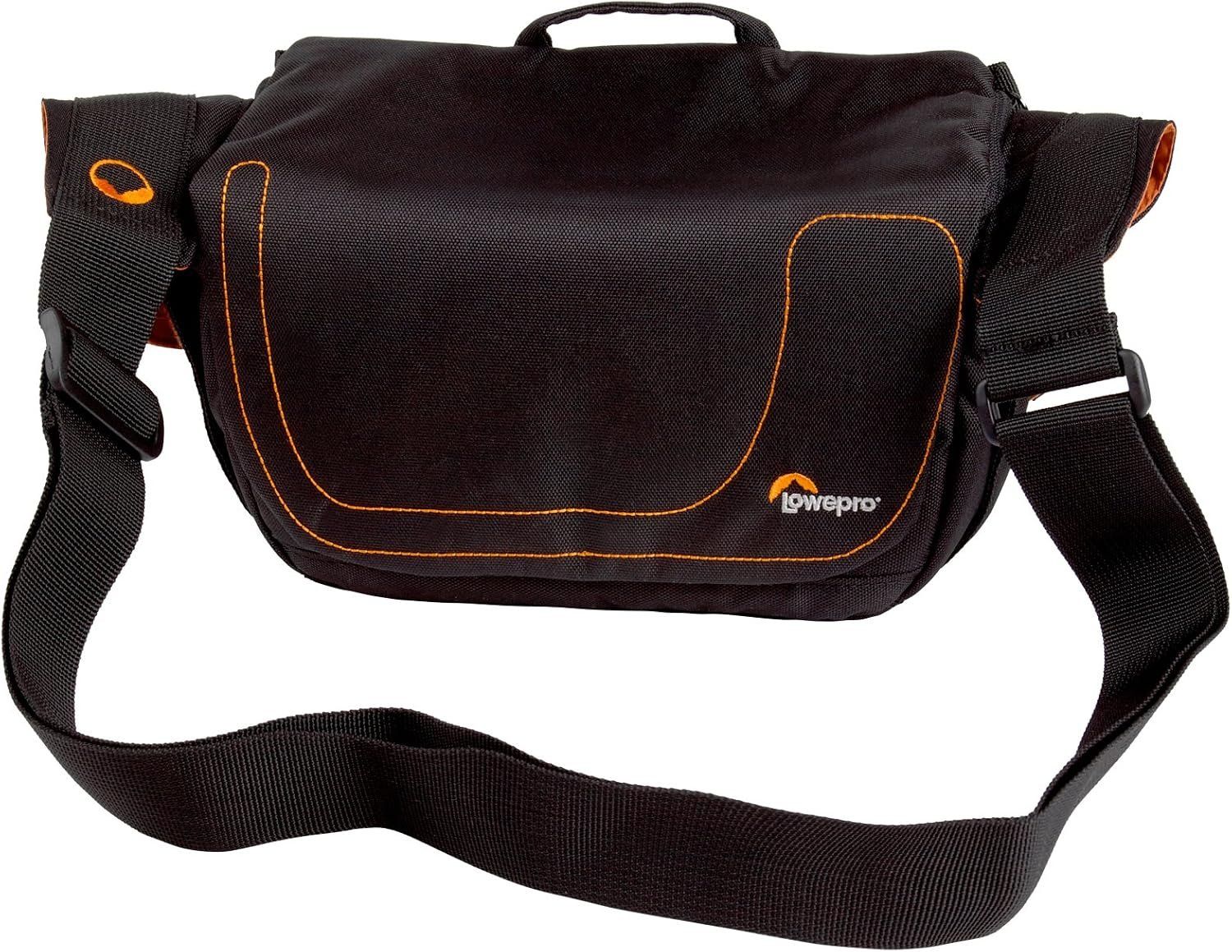 Lowepro Taschen: Lowepro Impulse 130 Kameratasche – Gebraucht aus Urdorf von Pukao