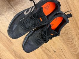 Adidas Five Ten Trailcross Schuhe schwarz Grösse 42