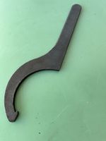 Spannschlüssel 135 ,145 mm.