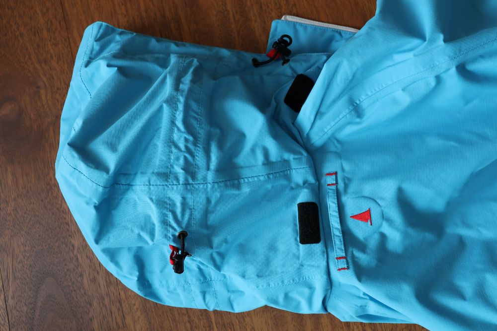 Musto Jacken: Outdoorjacke – Neu (gemäss Beschreibung) aus Schaffhausen von maggie49 3