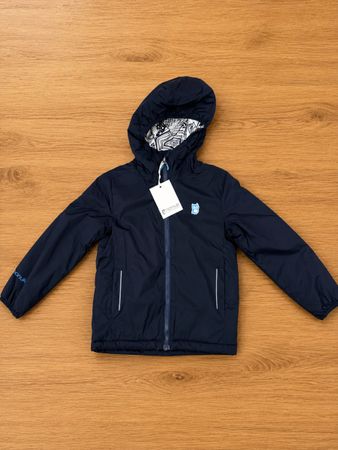 Namuk Neo PrimaLoft jacket