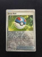 POKEMON CARDS PALDEA EVOLVED REVERSE # 183