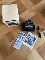 Polaroid Kamera antik vintage
