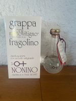 Nonino Grappa Cru Monovitigno Fragolino