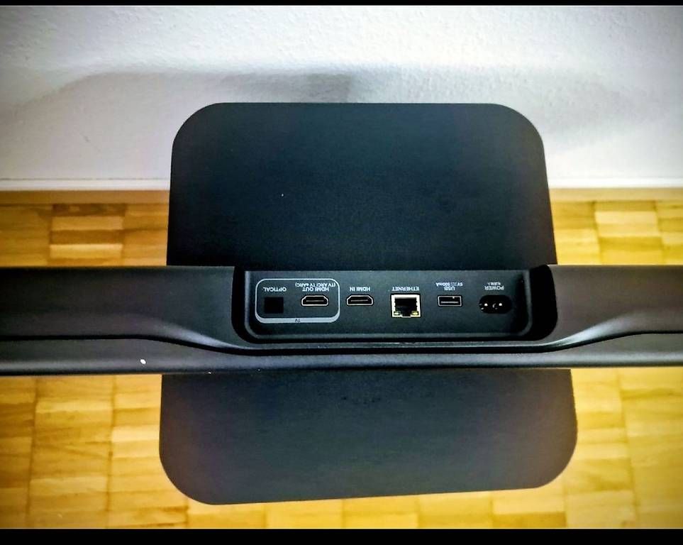 Heimkino: JBL SOUNDBAR 800 – Gebraucht aus Pratteln von Zifah1971 3