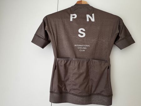 Rennradtrikot Damen, neuwertig