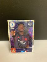 Topps CL Sticker 2026 Axel Tape 1 ST Rookie Sticker