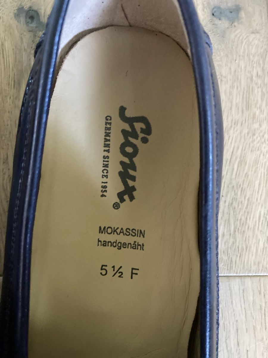 Scarpe da donna: Halbschuh Sioux Damen Gr.36 – Nuovo (secondo la descrizione) da Bauma venduto da haelge01 2