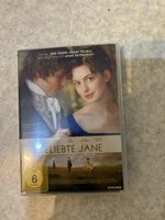 Beliebte Jane DVD mit Anne Hathaway - Romantik pur!
