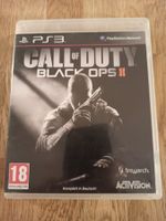 Call of Duty: Black Ops II PS3