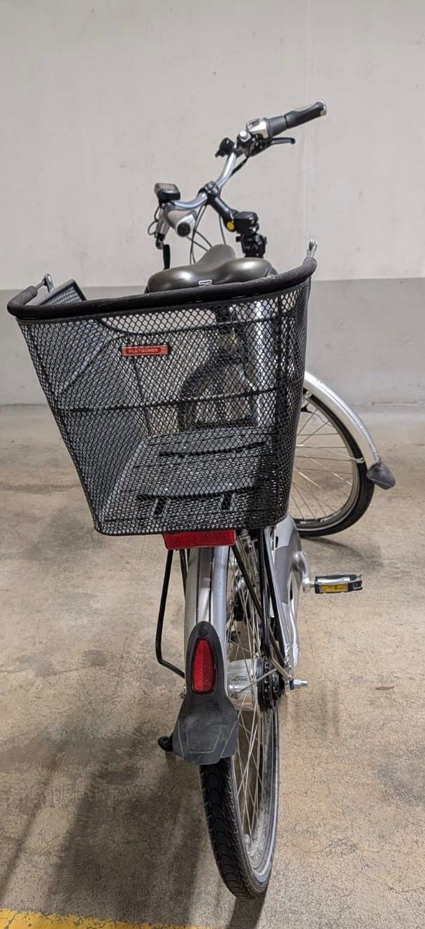 Biciclette: Elektro Velo – Usato da Volketswil venduto da rubin74 6