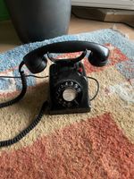 Vintage Wählscheiben Telefon
