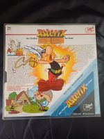 Laserdisc Asterix der Gallier Select Video guter Zustand