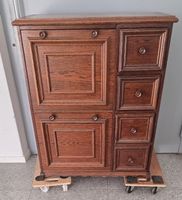 Sekretär / Schreibschrank zum Herrichten Umgestalten