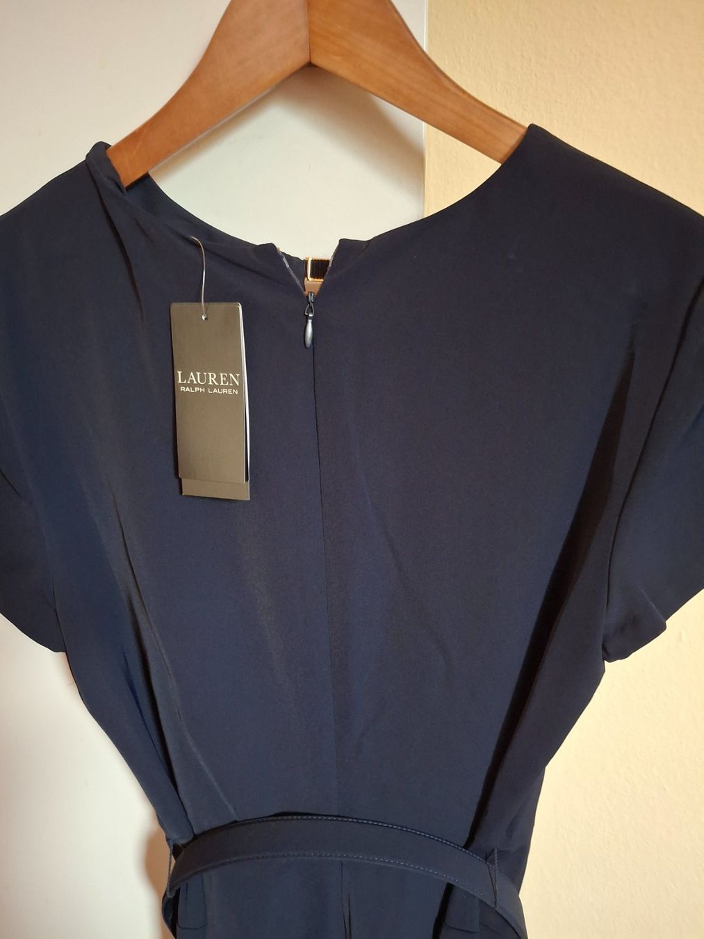 Ralph Lauren Robes: Robe Ralph Lauren – Neuf (Voir description) à Troinex par cor_v65r 2
