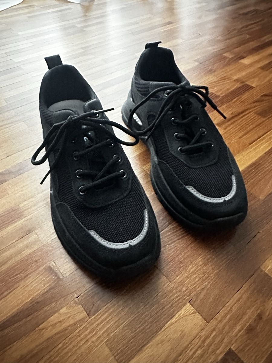 Chaussures hommes: Sneaker unisex, 42 – Neuf (Voir description) à Wiesendangen par fed_jsw7