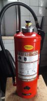 Feuerlöscher für Bastler