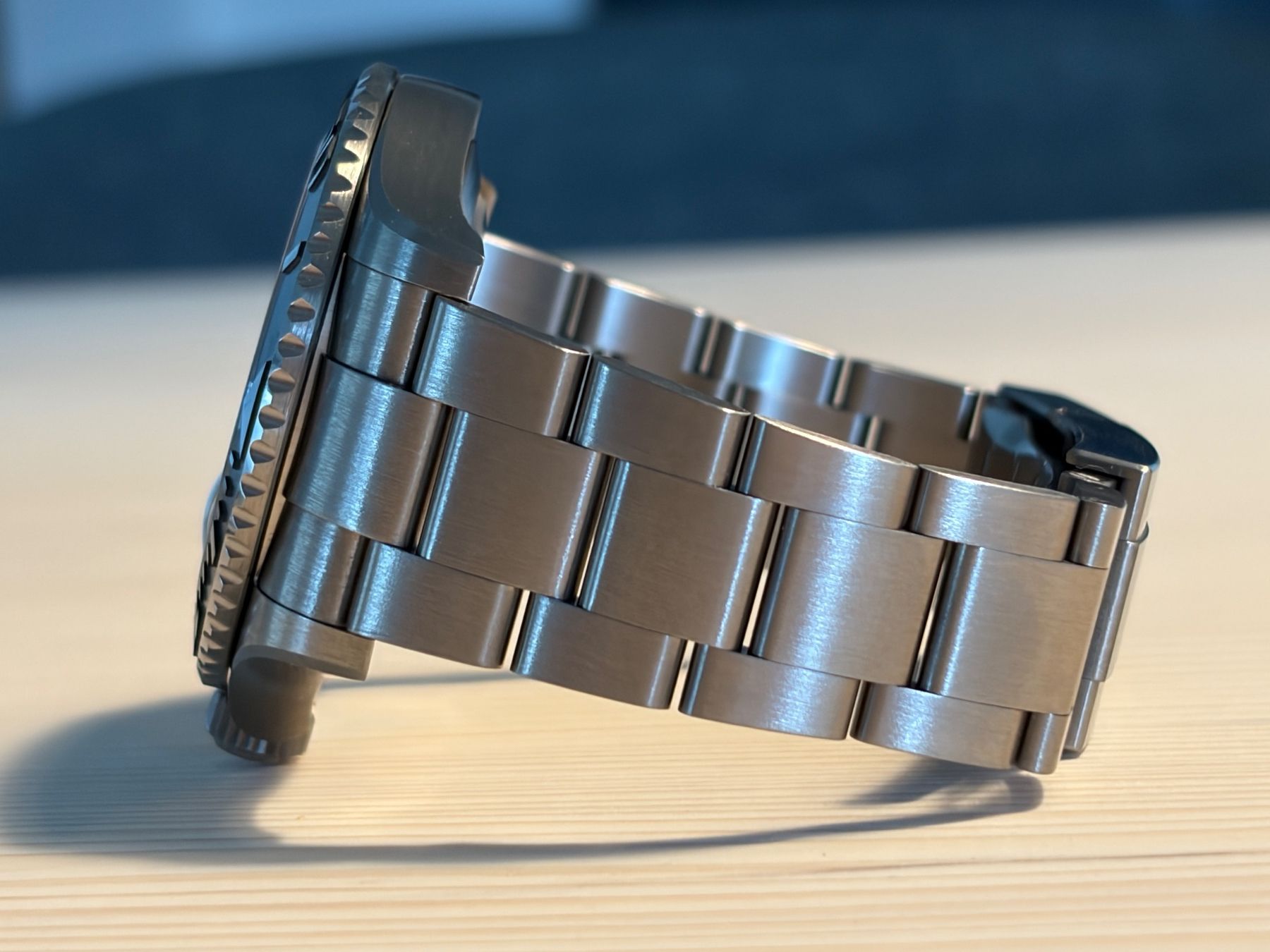 Rolex Orologi: Rolex Yacht-Master 42 Titan RLX – Usato da Laax GR venduto da Ziegerfelix 4