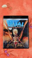 Film Metal Hurlant édition 4K Ultra HD Neuf 