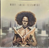 Mory ‎– sNeue Testament