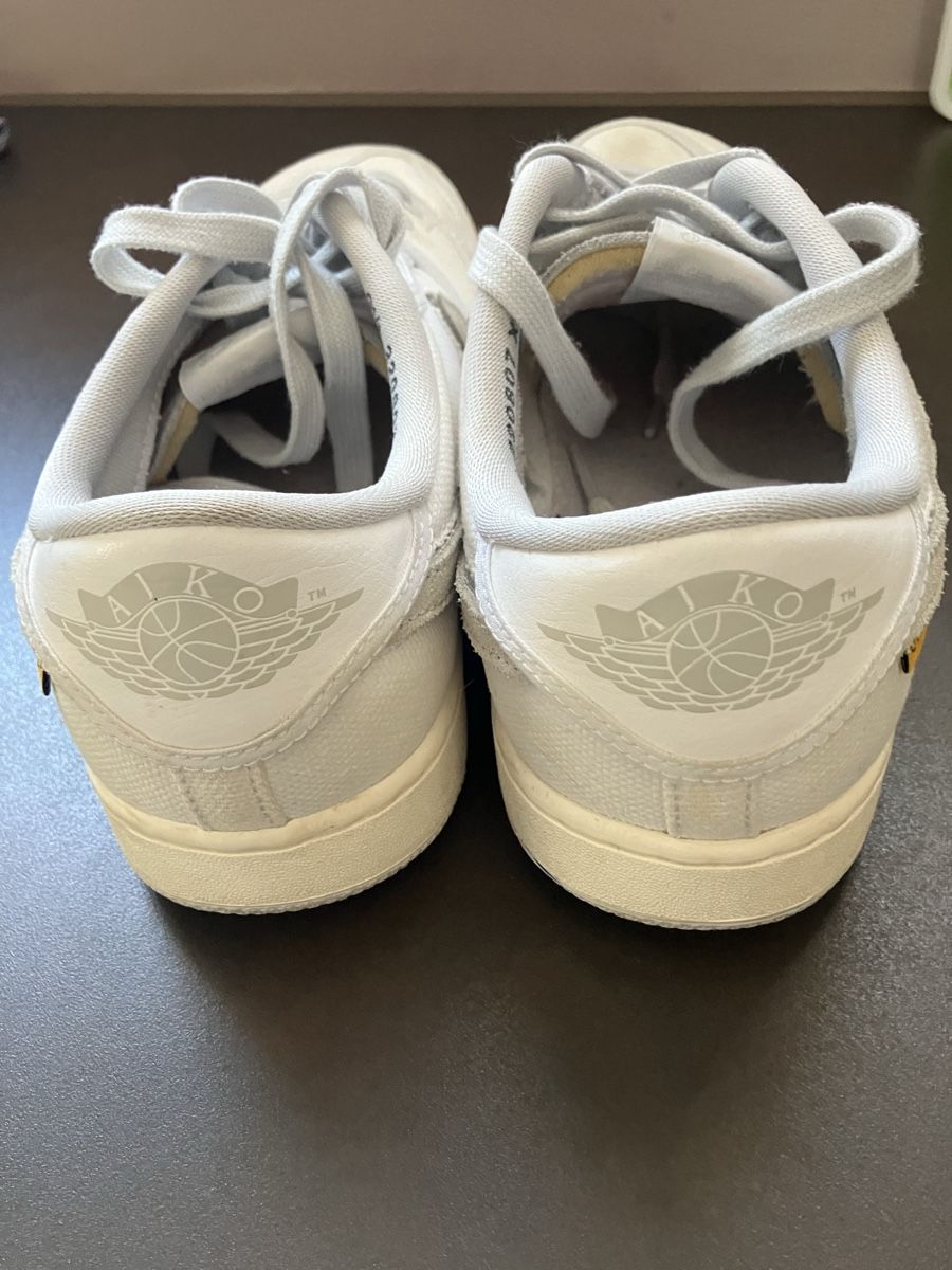 Nike Scarpe da uomo: Nike Turnschuhe – Usato da Suhr venduto da Doro83 3