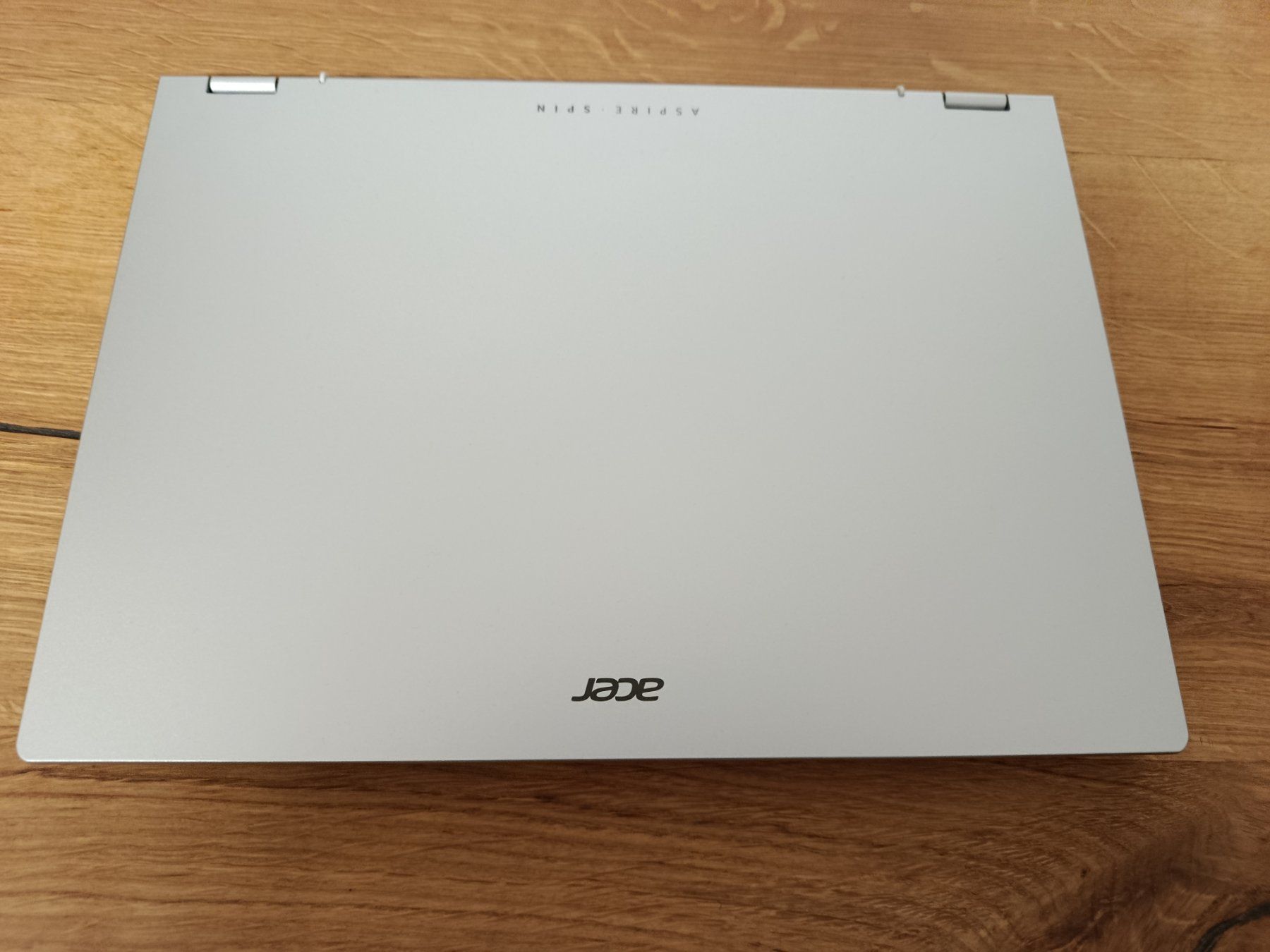 Acer Notebooks: NEU, ACER Spin 14 – Neu (gemäss Beschreibung) aus Aesch BL von her_55b9 1