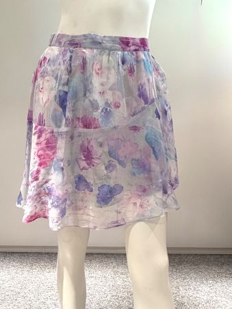 Fraîche jupette the Kooples  36