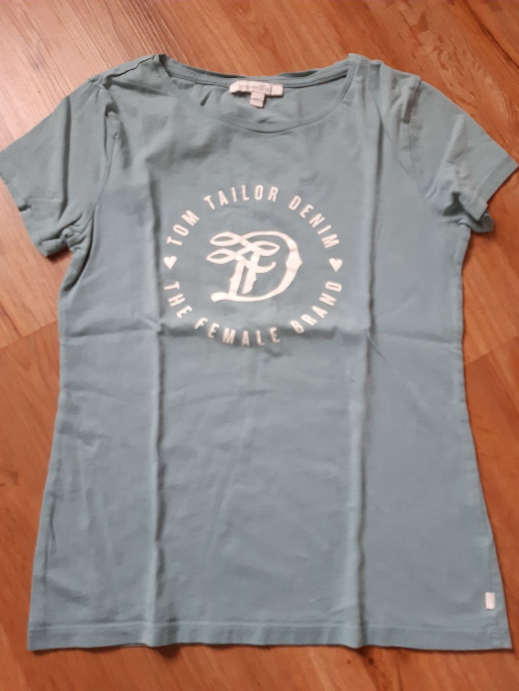 Tom Tailor T-Shirts: T-Shirt Set – Gebraucht aus Waldkirch von Parry01 1