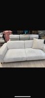 Komplett neues Sofa, 3-Sitzplatz
