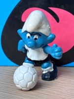 Fussball-Schlumpf, Premier League, Derby Country