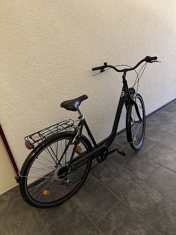 Biciclette: Velo zu verkaufen – Usato da Schüpfen venduto da TOY-58 3